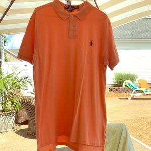 Polo shirt